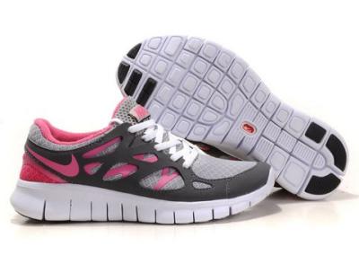 Nike Free Run+ 2-5